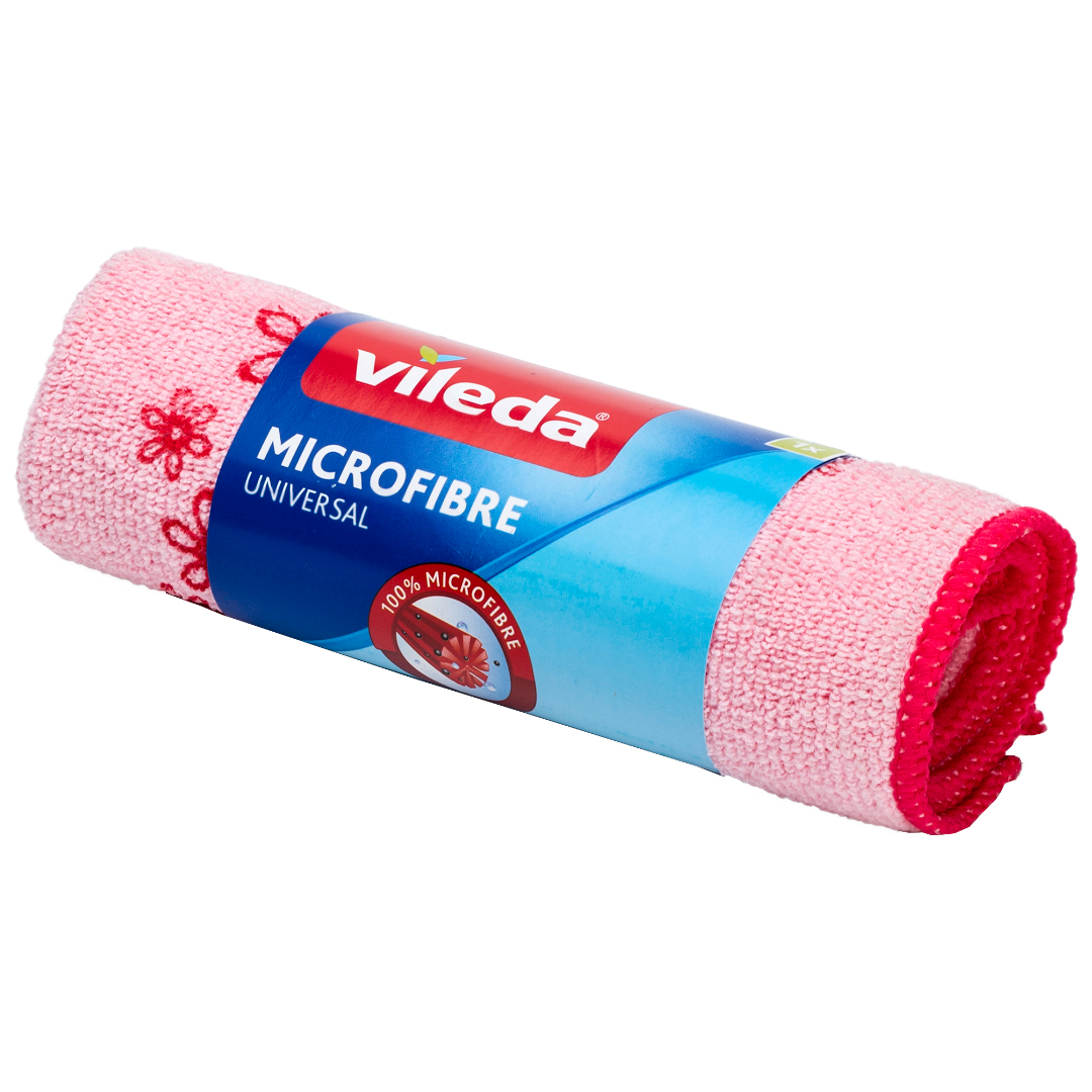 VILEDA univerzalna krpa – 100% mikrovlakna (1/1)